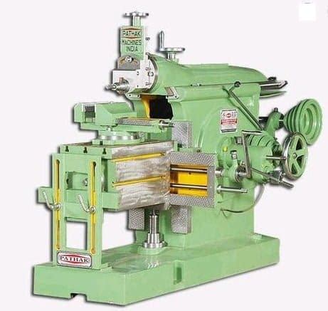 Image result for Using a Shaper Machine