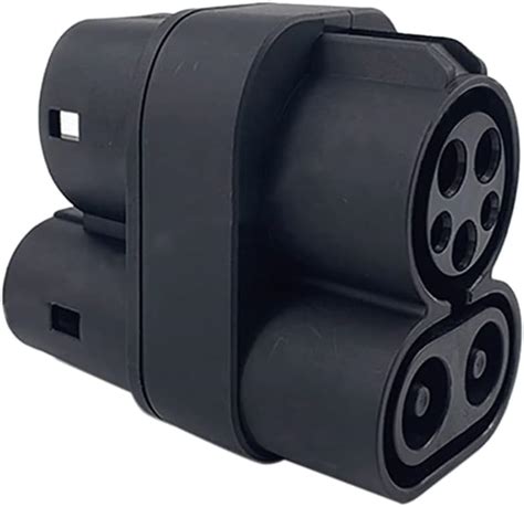 Buy poer EV Adapter 150A 62196-3 Adapter Electric Vehicles Charging ...