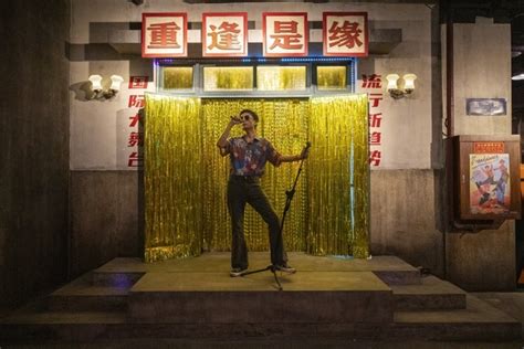 90年代全国各地的歌舞厅，孕育了华语乐坛的半壁江山 - 知乎