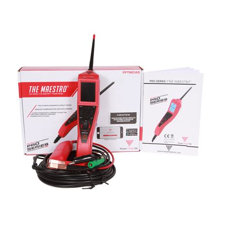 Power Probe Electrical Tester 的图像结果