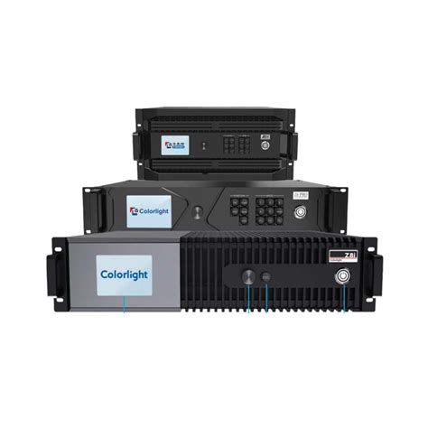 LED Control System Tutorial 的图像结果