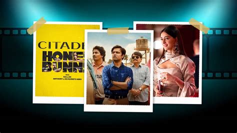 Prime Video Unveils 2024 India Slate: From 'Citadel: Hunny Bunny' To ...