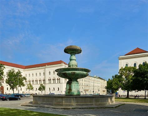 LUDWIG MAXIMILIAN UNIVERSITY (2026) All You SHOULD Know Before Going ...