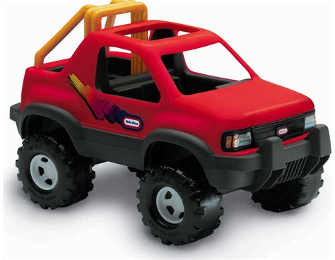 Little Tikes Truck | Wallpapers Gallery