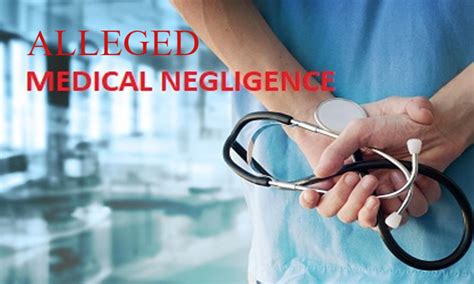 Doctor allegedly leaves Broken Needle inside Uterus during Tubectomy