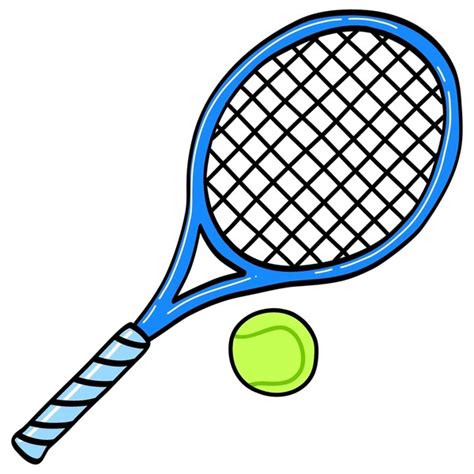 Racket Cartoon 的图像结果