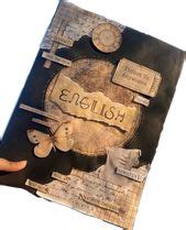 School Books Covers Ideas