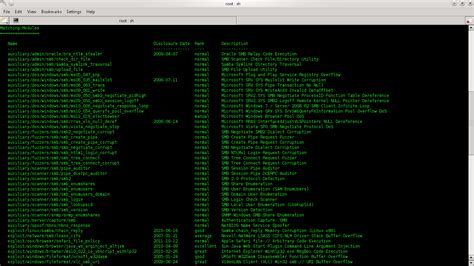 Image result for SMB Exploit Metasploit