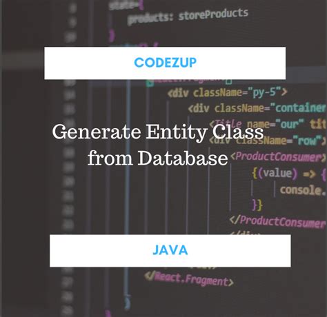 Image result for Entity Java