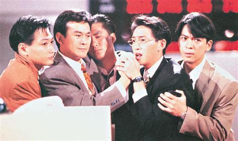 90年代巅峰时期的8部经典港剧，豆瓣最低评分8.6分！__凤凰网