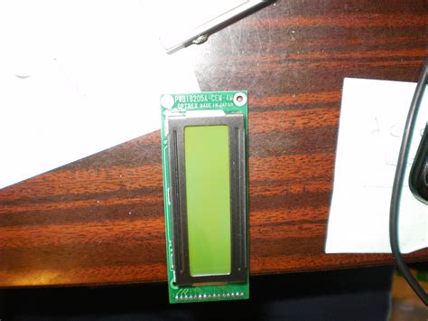 Image result for Ml1001 6Pin Display Arduino