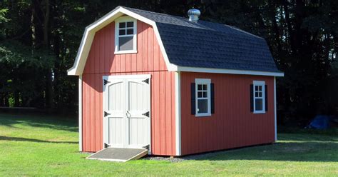 Mini Barn 的图像结果