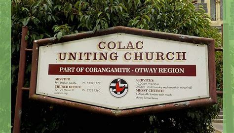 COLAC UNITING CHURCH - All You Need to Know BEFORE You Go 2026 (with ...