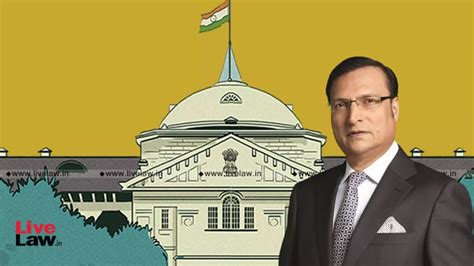 'SC/ST Lower Castes' Tweet: UP Court's Order Refusing To Direct ...