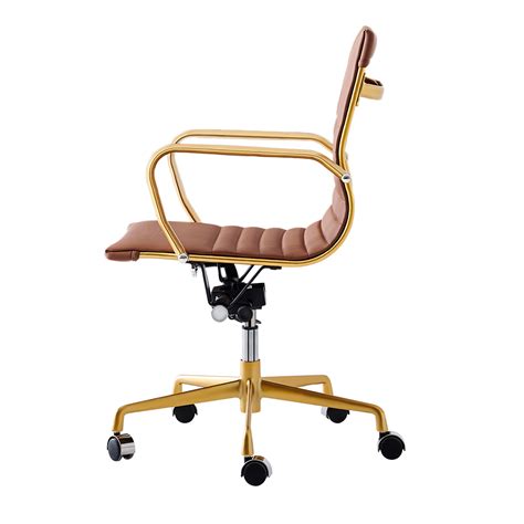 Omara椅子——质感超棒的一款休闲椅~ - 普象网