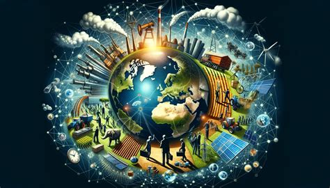 En qué consiste la economía: Una guía básica para entenderla - Quo.mx