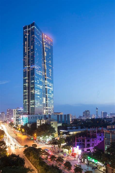 LOTTE THE RESIDENCE (Hanoi) - Hotel Reviews, Photos, Rate Comparison ...