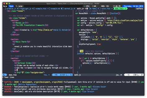 Image result for Vim Coding Pro