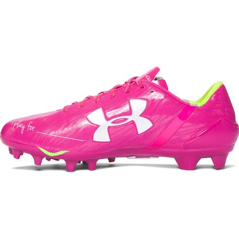 Men's Hot Pink Soccer Cleats at Helen Papp blog