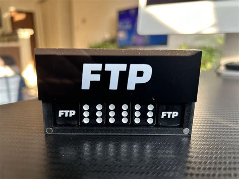 As an avid Cee-Lo player, This Dice Set gotta be my fav FTP accessory ...