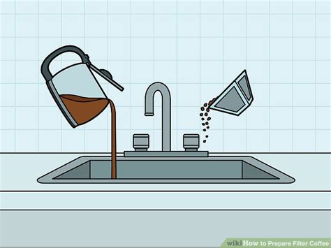 Making Ice Hash Coffee Filter Method 的图像结果