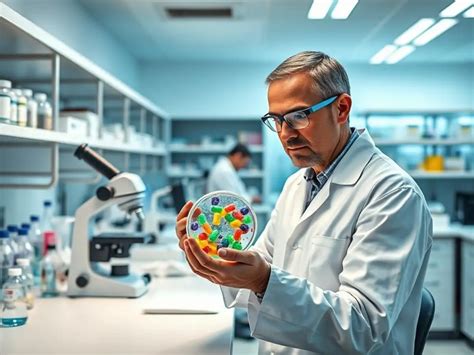 Nvidia-backed AI startup SandboxAQ creates new data to speed up drug ...