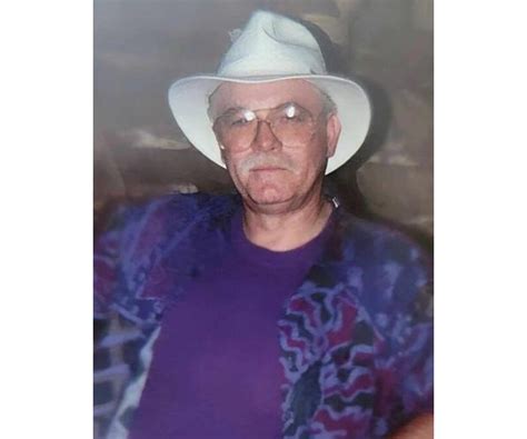 Jerry L. Fraser Obituary (2024) - Steelville, MO - Hutson Funeral Home ...