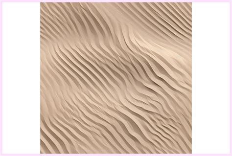 Sand Pattern 的图像结果