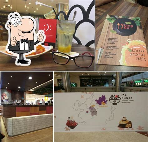 Bing Go 的图像结果