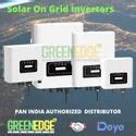 Deye Solar Inverters - SUN-40K-G03 Deye Grid Tie Inveter Manufacturer ...