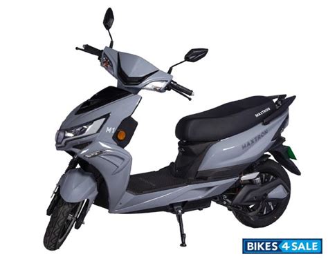 Maxtron M1 price, specs, mileage, colours, photos and reviews - Bikes4Sale