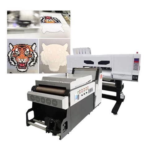 Image result for DTF Printer Machine
