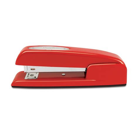 Swingline 747 Rio Red Heavy Duty Stapler 20 Sheet Capacity Office Work ...
