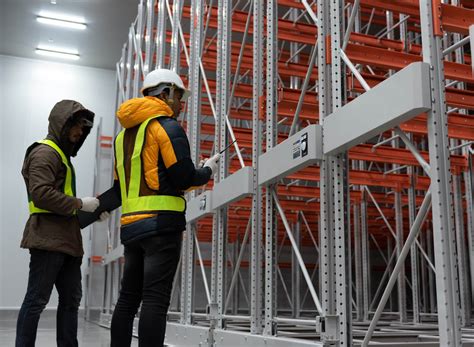 Image result for Cold Room Design