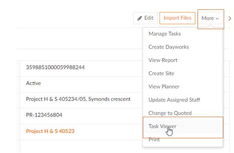 Image result for Task View Support