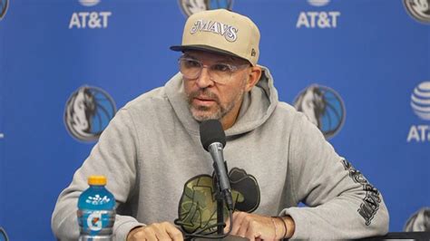 'It was a little disrespectful' | Jason Kidd speaks on the Mavs firing ...