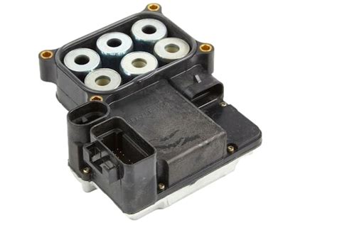 How to Open Up ABS Module 的图像结果