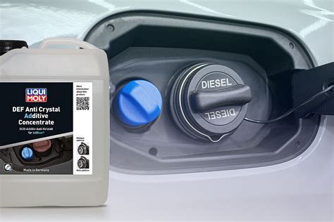 How to protect the exhaust system of modern series diesel engines ...