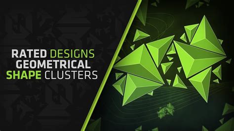 Tutorial Creating Geometric Shapes in Photoshop 的图像结果