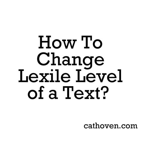 Harry Potter Reading Levels: Lexile Level, Catile Score, Word Count and ...