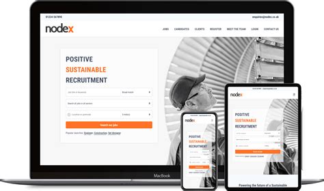 Image result for How to Create a Recruitment Website in Visual Studio Code