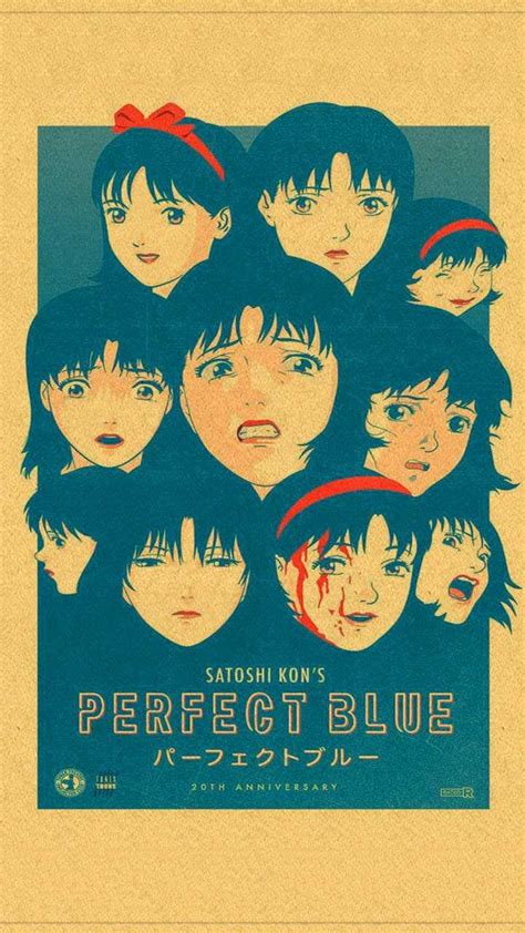 Perfect Blue Explained 的图像结果