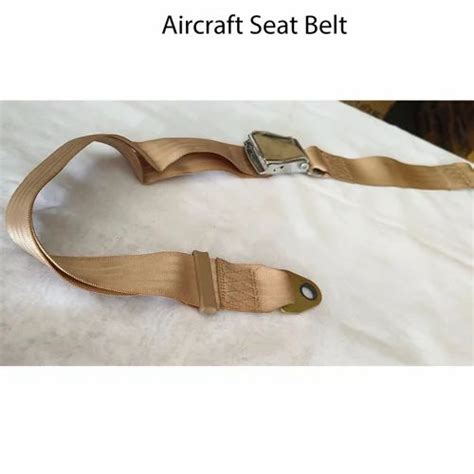 Seat Belt - Voice Alarm Seatbelt System Manufacturer from Pune