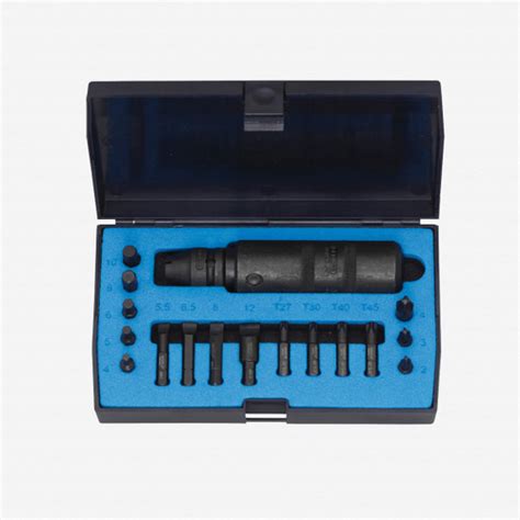 Gedore Hand Impact Set 的图像结果