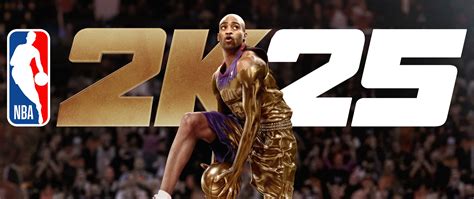 NBA 2K25 Wallpaper 4K, Vince Carter, Atlanta Hawks