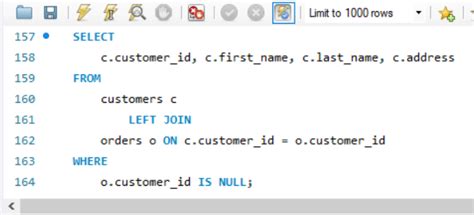 Image result for SQL Null Example