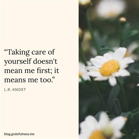 100 Self-Care Quotes to Give Yourself the Care You Deserve