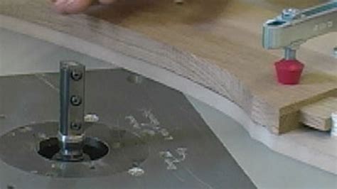 Image result for Routing Using a Pattern On a Router Table