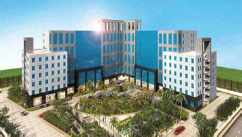 DLF One Midtown | Luxury Segment Properties in Moti Nagar Delhi