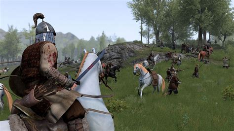 Лучшие игры про средневековье на ПК 🗡️🏰: топ средневековых игр